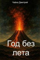Год без лета (СИ) - Чайка Дмитрий