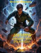 Драгомиров. Наследник стихий. Путь возмездия. Книга 1 (СИ) - Шаравин Максим