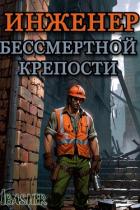 Инженер Бессмертной Крепости (СИ) - "Ibasher"