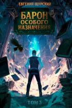 Барон особого назначения 3 (СИ) - Щурский Евгений
