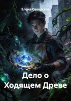 Читать книгу Дело о Ходящем Древе, автор Северская Елена Дело о Ходящем Древе - Северская Елена