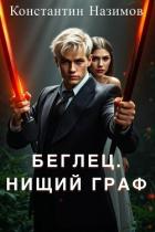 Нищий граф (СИ) - Борисов-Назимов Константин
