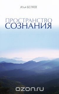 Пространство сознания. Опыт практики - Беляев Илья