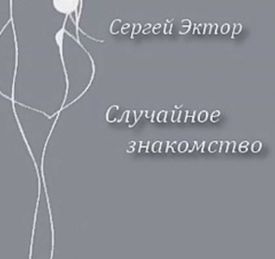 Слушать аудиокнигу Эктор Сергей - Случайное знакомство
