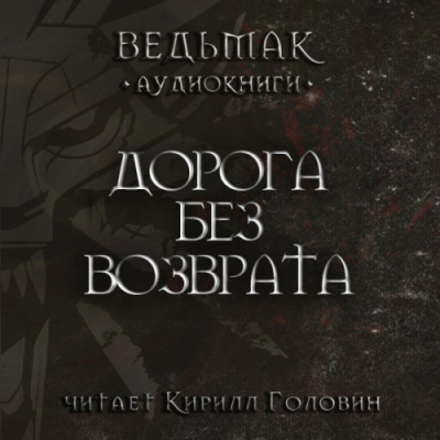 Аудиокнига Сапковский Анджей - Дорога без возврата