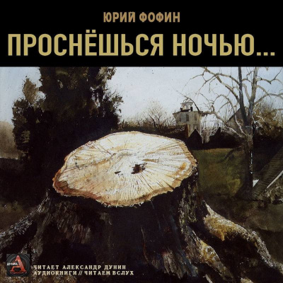 Слушать аудиокнигу Фофин Юрий - Проснешься ночью