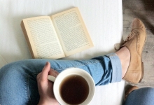 Как влияют книги на нашу жизнь