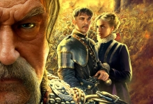 Николай Гоголь «Тарас Бульба»