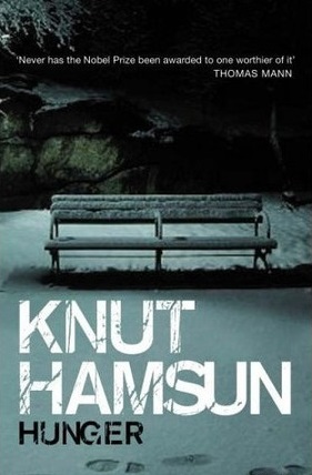 Кнут Гамсун - Голод